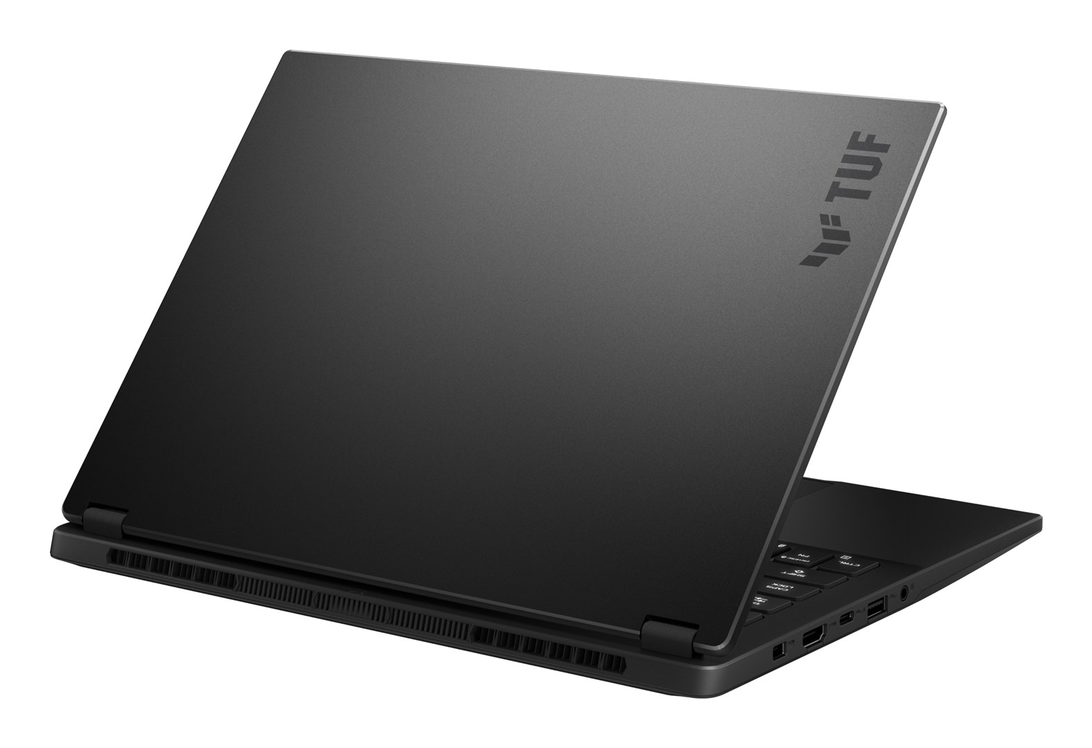 ASUS TUF Gaming A14 FA401UM-RG010W AMD Ryzen™ 7 260 Laptop 35.6 cm (14") 2.5K 16 GB LPDDR5x-SDRAM 512 GB SSD NVIDIA GeForce RTX 5060 Wi-Fi 6E (802.11ax) Windows 11 Home Grey-4