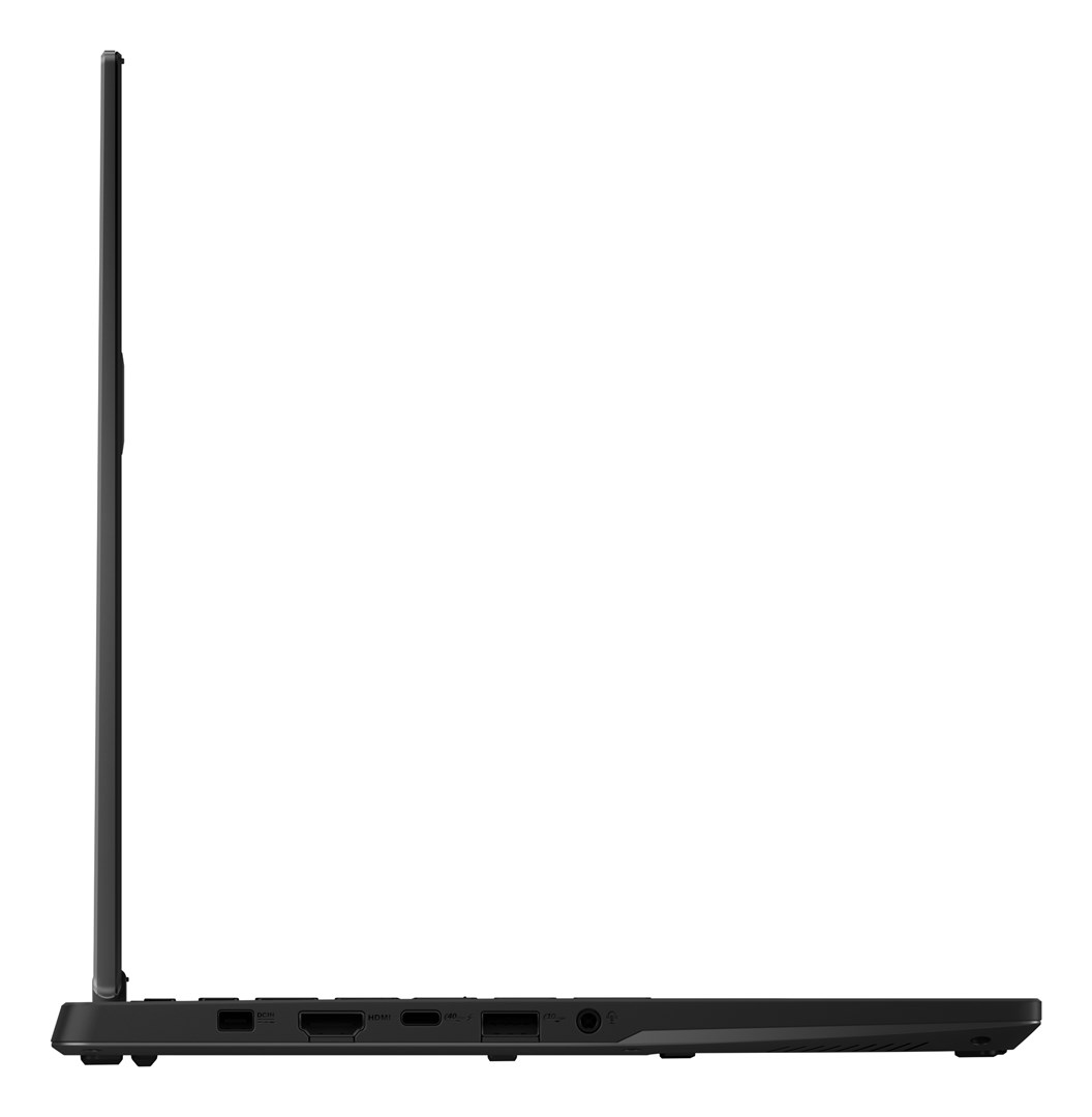 ASUS TUF Gaming A14 FA401UM-RG010W AMD Ryzen™ 7 260 Laptop 35.6 cm (14") 2.5K 16 GB LPDDR5x-SDRAM 512 GB SSD NVIDIA GeForce RTX 5060 Wi-Fi 6E (802.11ax) Windows 11 Home Grey-7