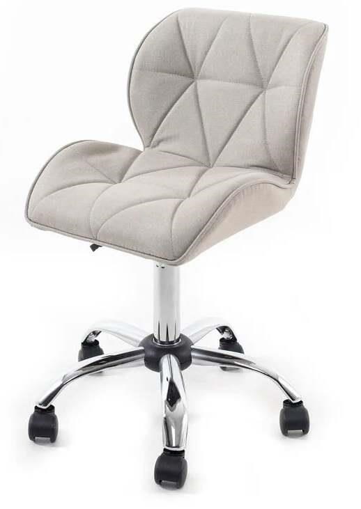 OFFICE CHAIR HAPPYGAME 1120 GREY-0