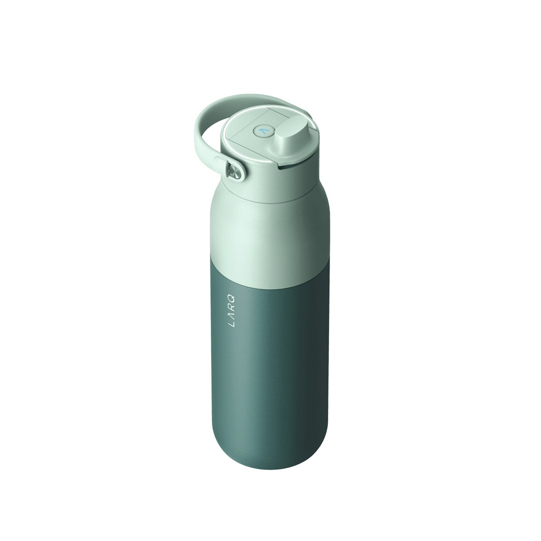 Smart LARQ Bottle 1L - eucalyptus-3