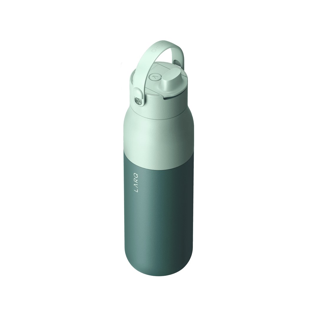 Smart LARQ Bottle 1L - eucalyptus-7