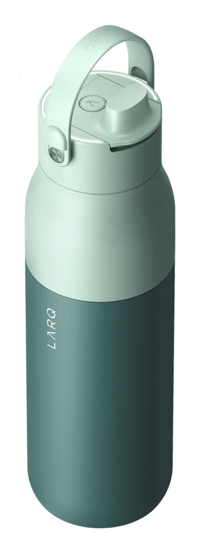 Smart LARQ Bottle 1L - eucalyptus-6