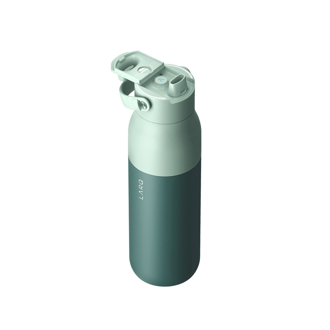 Smart LARQ Bottle 1L - eucalyptus-5