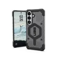 Urban Armor Gear Pathfinder mobile phone case 16 cm (6.3") Cover Ash, Black-6