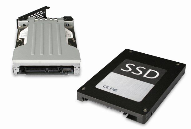 Icy Dock MB994IPO-3SB drive bay panel 2x 2.5" Storage drive tray Black-4