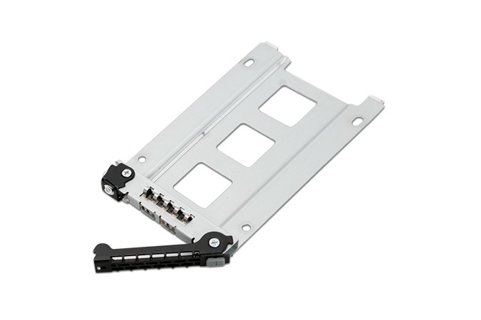Icy Dock MB998SK-B drive bay panel Black-5