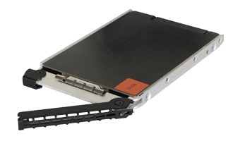 Icy Dock MB993TP-B rack accessory Drive tray-0