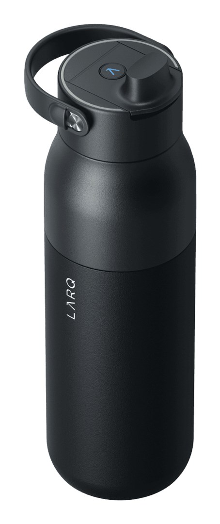 LARQ PureVis Bottle 2 - self-cleaning bottle 1L-3