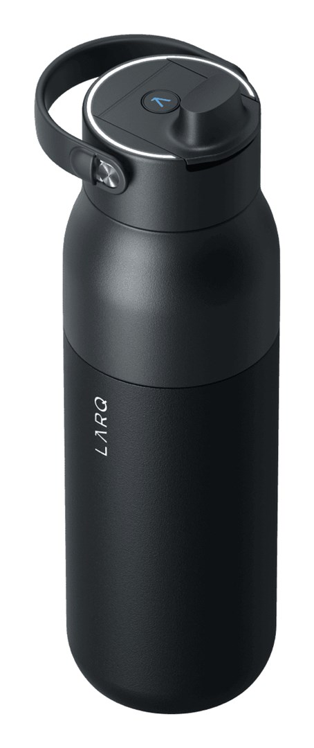 LARQ PureVis Bottle 2 - self-cleaning bottle 1L-2