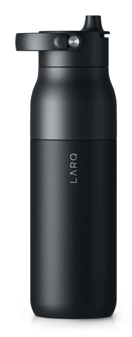 LARQ PureVis Bottle 2 - self-cleaning bottle 1L