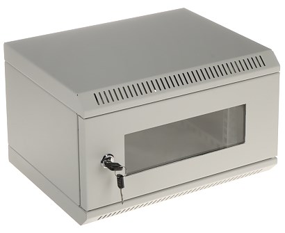 SZAFA RACK WISZĄCA R10-4U/280 EPRADO-0
