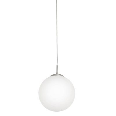 EGLO RONDO suspension lighting Flexible mount E27 60 W