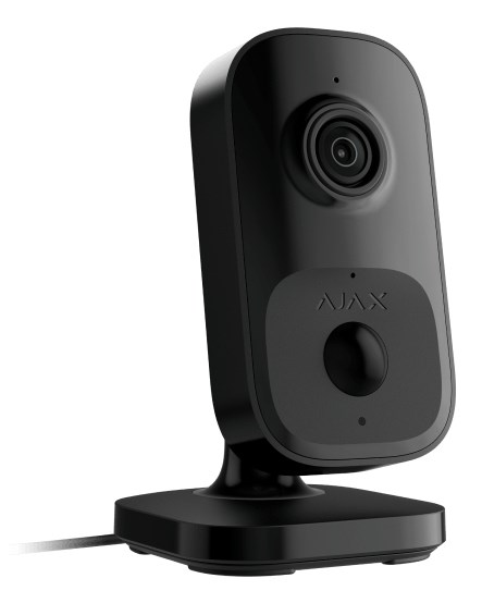 Ajax IndoorCam Box IP security camera Indoor 2688 x 1520 pixels Ceiling/Wall/Desk