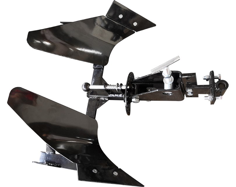 Könner & Söhnen KS DP1 Weeding plough-1
