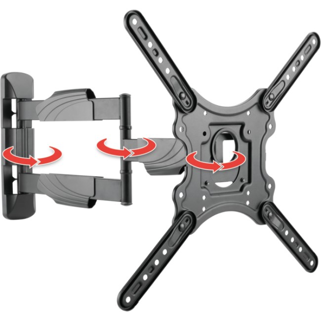 Schwaiger LWH35535 513 Black-6