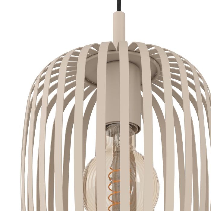 EGLO ROMAZZINA suspension lighting Flexible mount E27 Incandescent 120 W-1