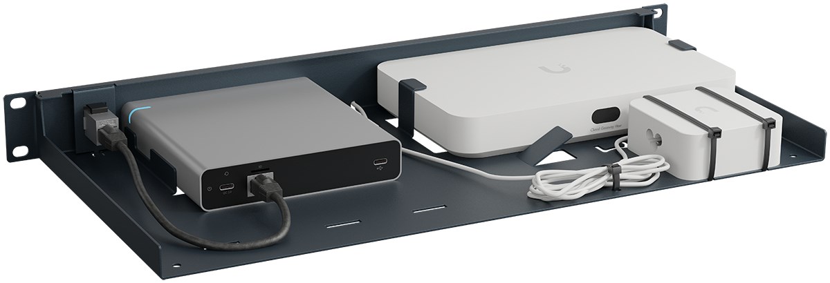 Rackmount.IT RM-UB-T9 rack accessory Mounting bracket-1