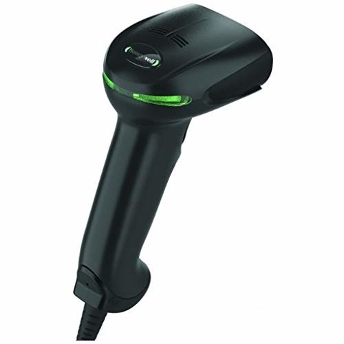 Ručni čitač barkodova HONEYWELL Xenon XP 1950g, 1D/2D, USB, crna boja-0