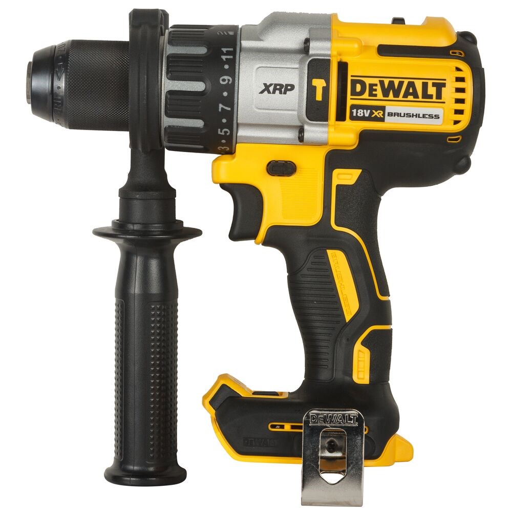 DEWALT DCK229P2T 18V COMBO POWER TOOL KIT-1
