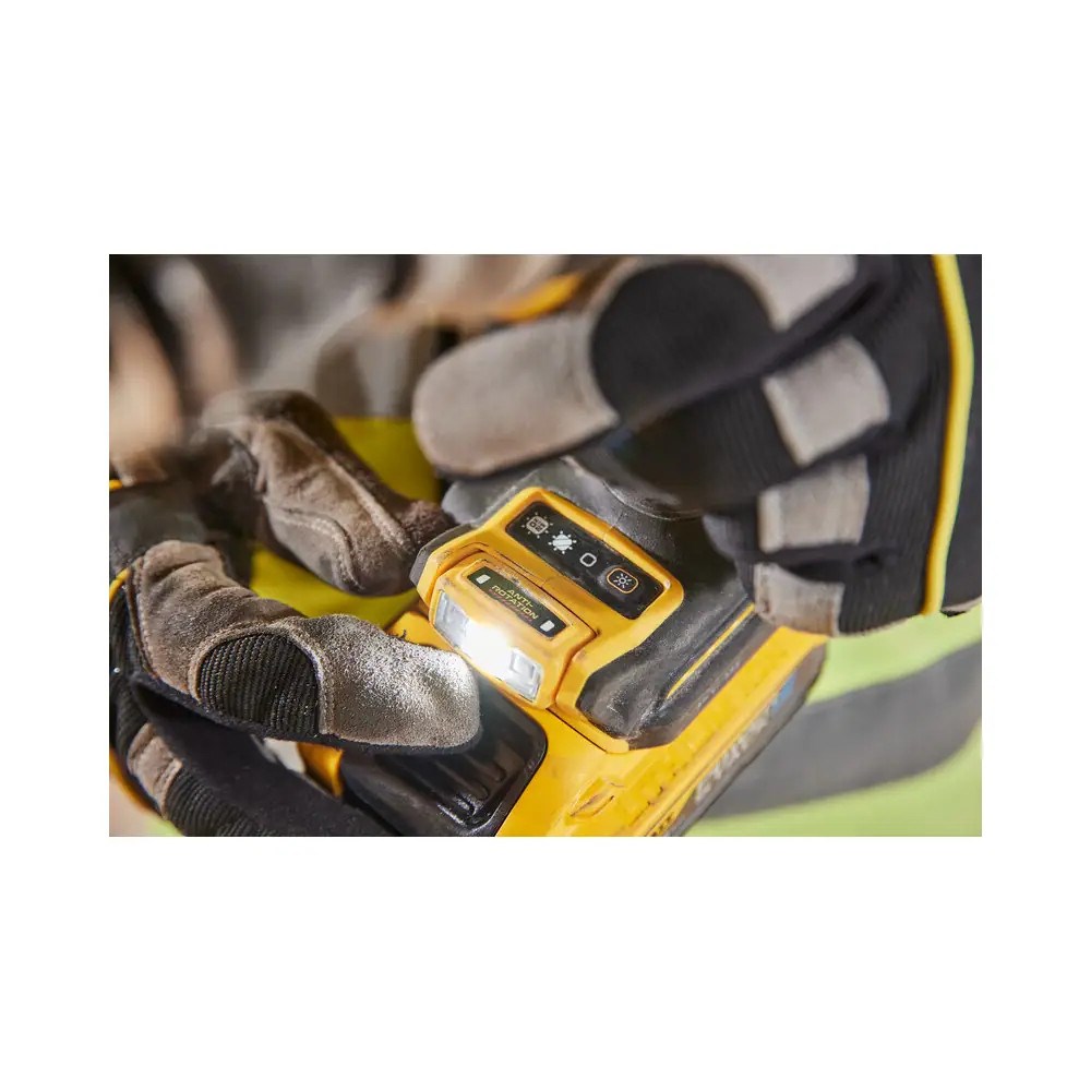 DEWALT DCD1007WW1T 18V drill/driver-2