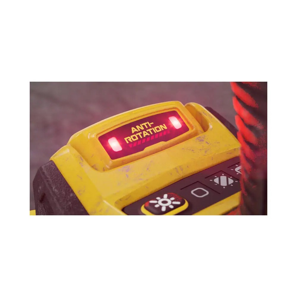 DEWALT DCD1007WW1T 18V drill/driver-3