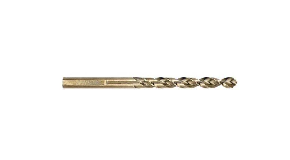 Svrdlo za metal DEWALT HSS-E Cobalt 6.5mm DT4909-QZ (10 komada)-0