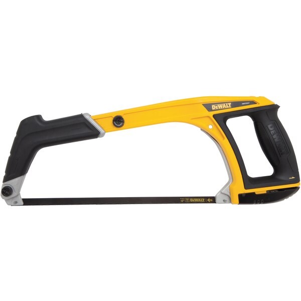 DeWALT DWHT0-20547 hand saw 30 cm-6