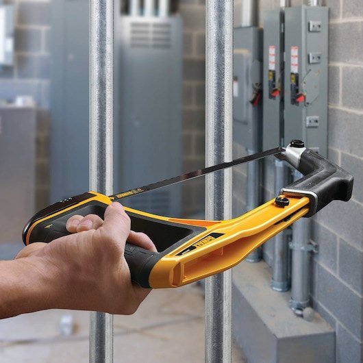DeWALT DWHT0-20547 hand saw 30 cm-5