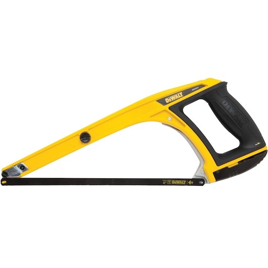 DeWALT DWHT0-20547 hand saw 30 cm-1