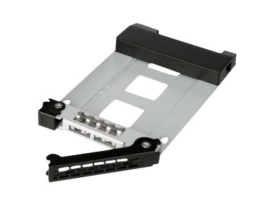 Icy Dock MB992TRAY-B drive bay panel Black, Silver-5