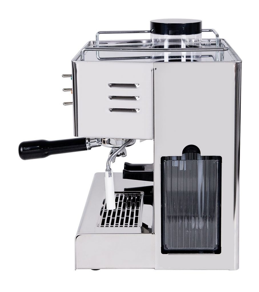 Quick Mill Pegaso Semi-auto Espresso machine-1