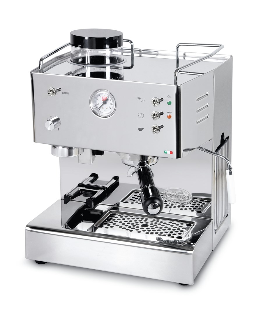 Quick Mill Pegaso Semi-auto Espresso machine