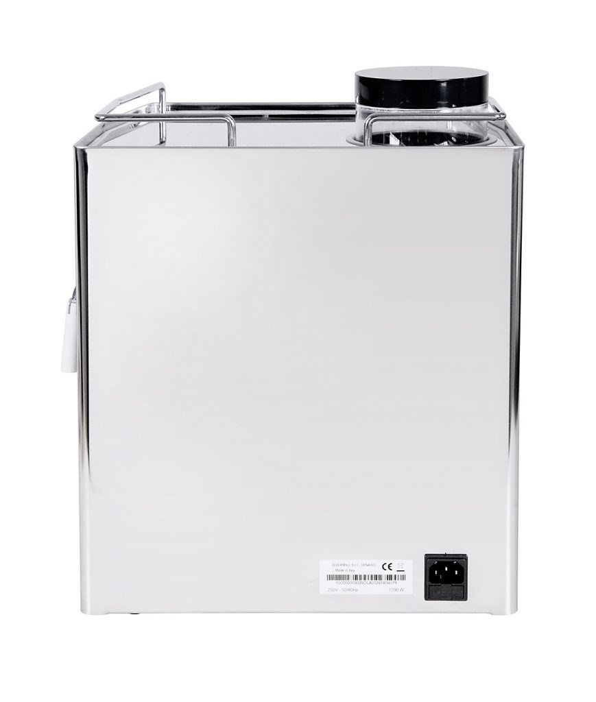 Quick Mill Pegaso Semi-auto Espresso machine-2