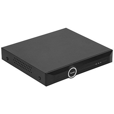IP Recorder TC-R3110 10 Chan. Lite TIANDY-0