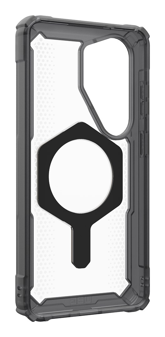 Urban Armor Gear Plasma XTE mobile phone case 17.5 cm (6.9") Cover Ash, Titanium-10