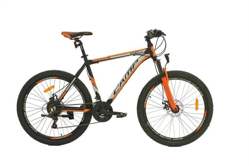 BICYCLE MTB 27.520 ALLOY SHIMANO-0