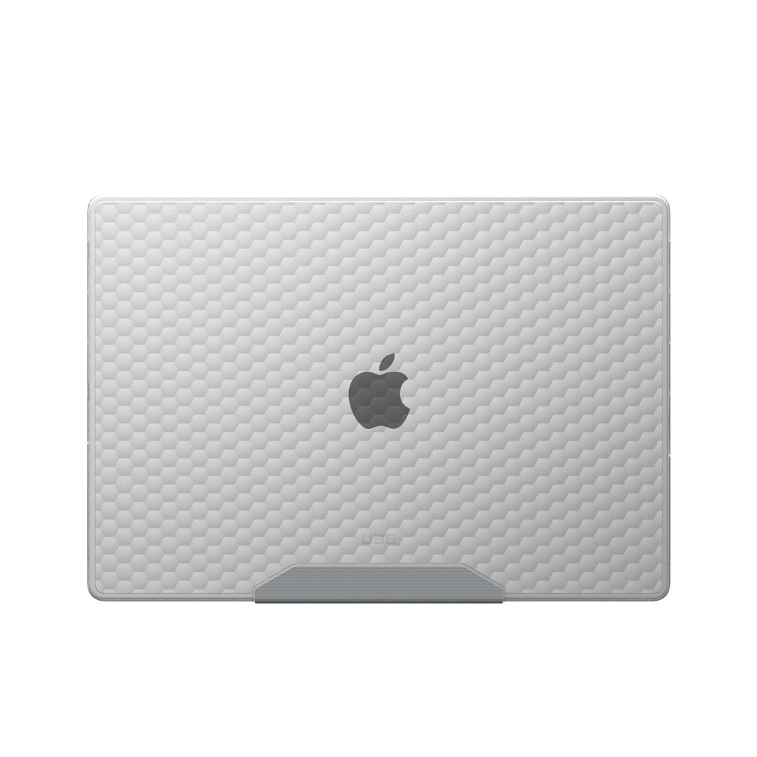 Urban Armor Gear 134012114343 laptop case 40.6 cm (16") Cover Translucent-0
