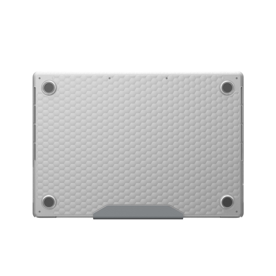 Urban Armor Gear 134012114343 laptop case 40.6 cm (16") Cover Translucent-2