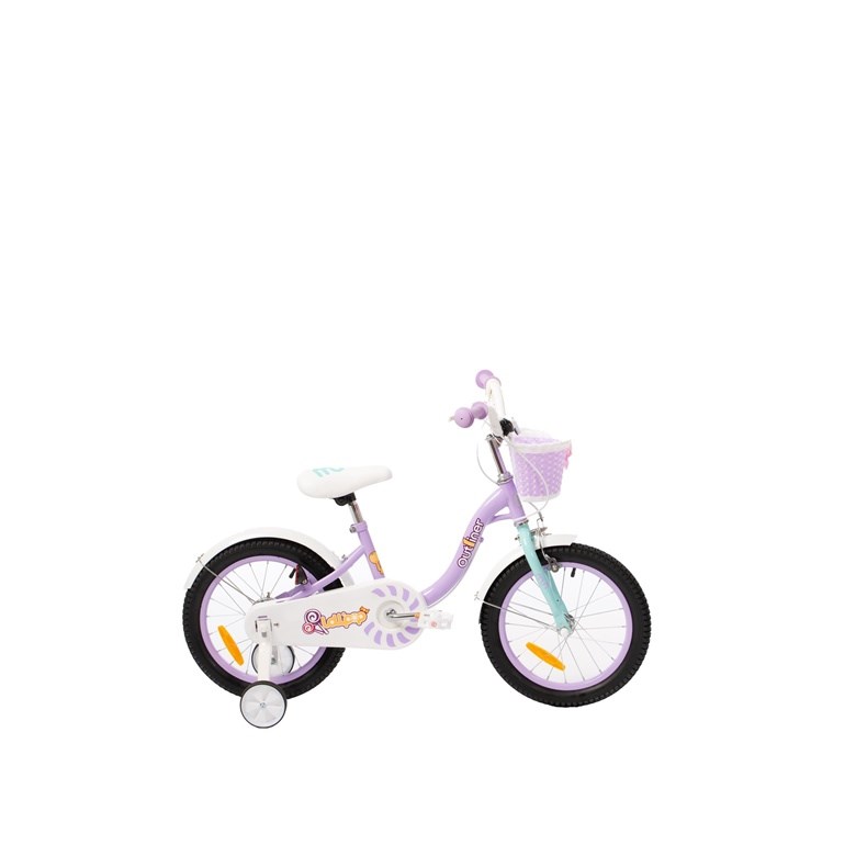 BICYCLE MTB FOR GIRLS 16-0