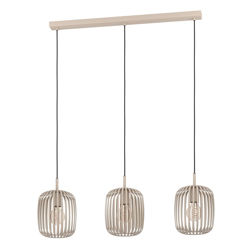 EGLO 900497 ceiling lighting E27 40 W-4