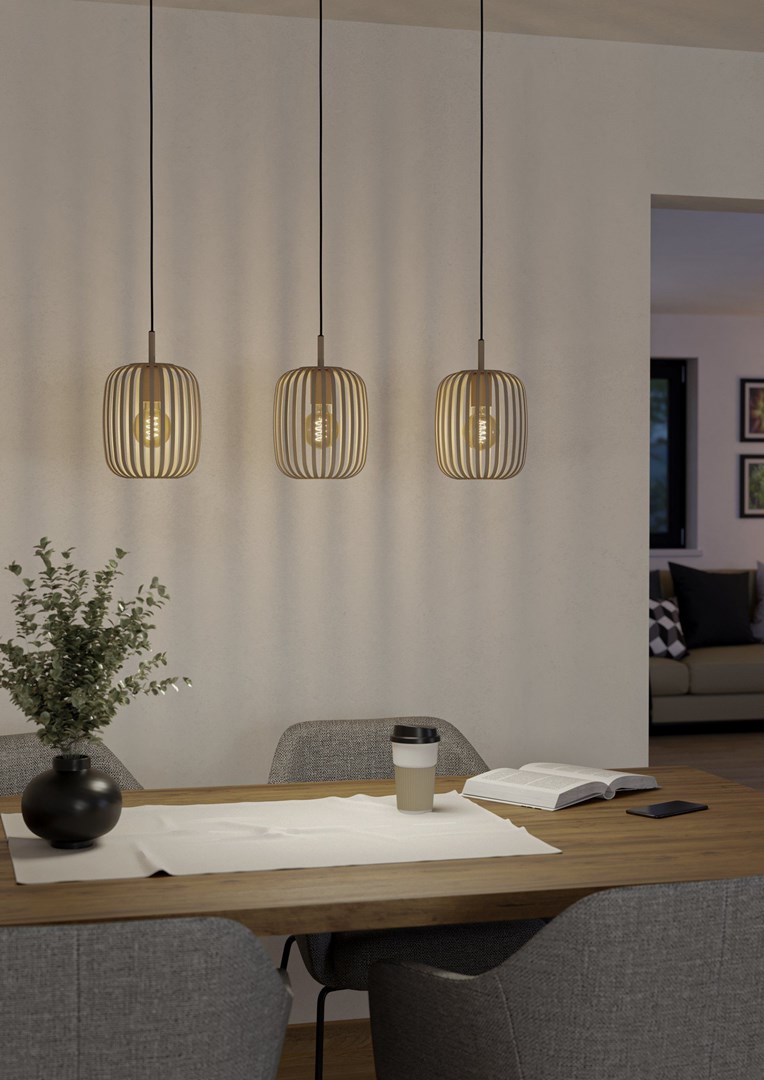EGLO 900497 ceiling lighting E27 40 W-3