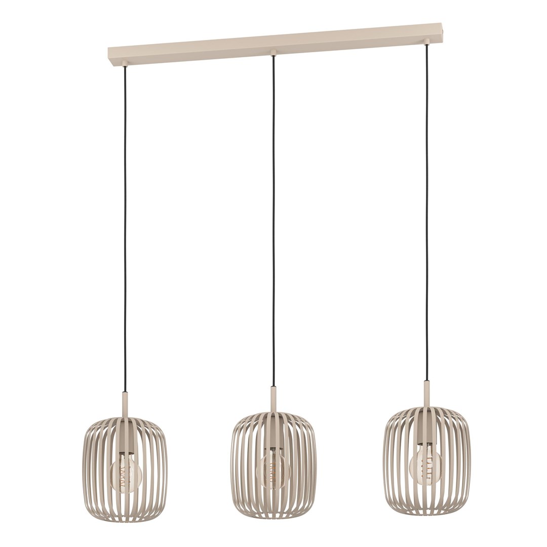 EGLO 900497 ceiling lighting E27 40 W