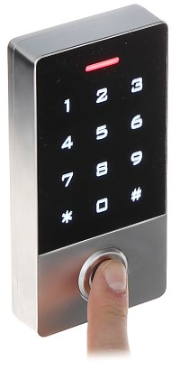 Keypad Lock ATLO-KRMF-555 Wi-Fi eWeLink-0