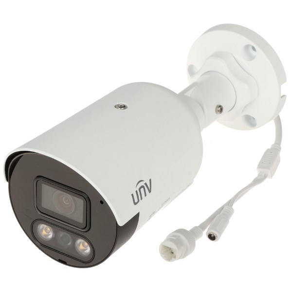 KAMERA IP IPC2128LE-ADF28KMC-DL ColorHunter - 8 Mpx 2.8 mm UNIVIEW-0