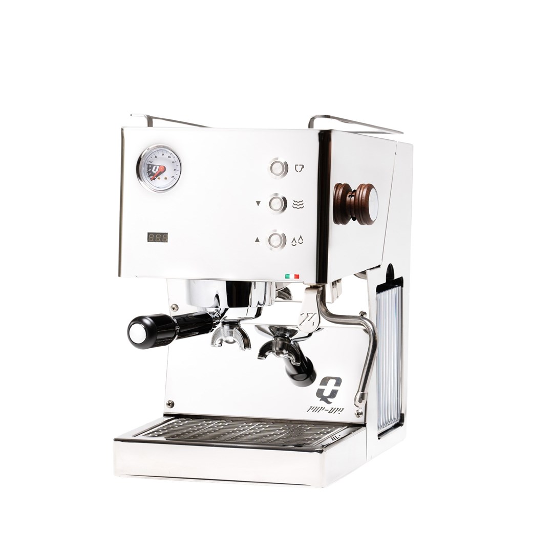 Quick Mill Pop-Up Semi-auto Espresso machine 1.8 L-1