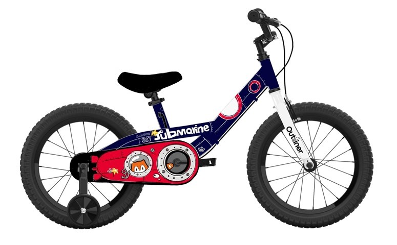 BICYCLE MTB FOR BOYS 12 BIMBO BIKE-0
