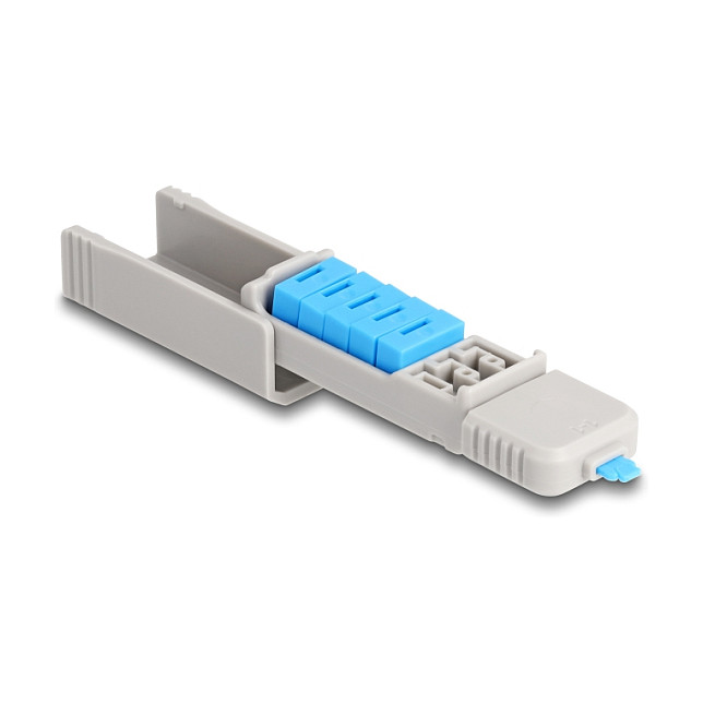 USB Port Blocker Set fÃ¼r USB Typ-A Buchse 5 StÃ¼ck + Verschlusswerkzeug-3