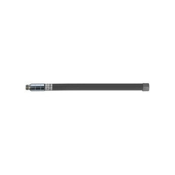 Delock LPWAN 433 + 868 MHz Antenne N Buchse 2 dBi 72 cm omnidirektional starr outdoor grau-0