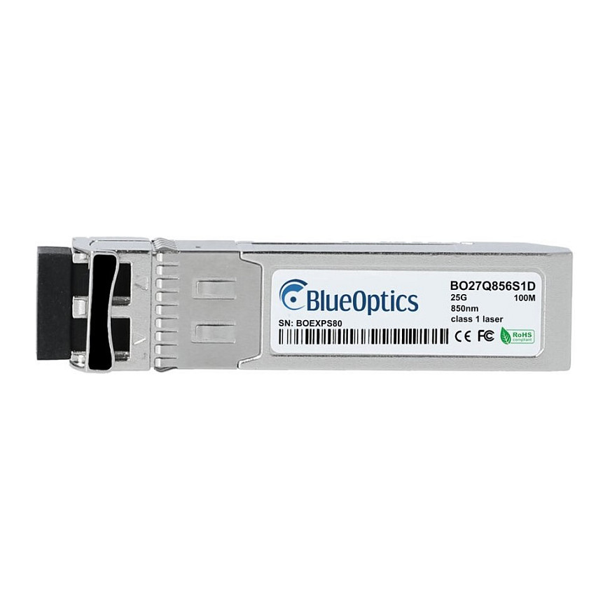 BlueOptics 25Gb 100M LC-Duplex Transceiver( SFP28-25G-SR-PA)