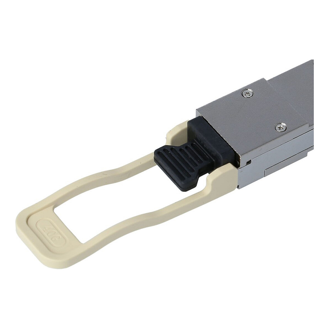 Mrežni primopredajnik BLUEOPTICS QSFP+ 40GBASE-SR4 150m MMF (SFP-SR-MPO40)-4
